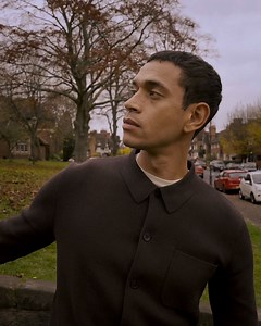 Keep out cold with our premium knitwear, such as this heavy knit overshirt. | Steel & Jelly | Facebook