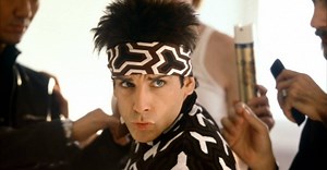 Zoolander