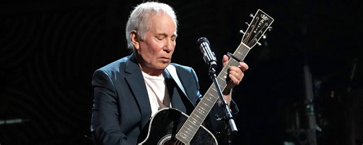 The Real-Life Interaction That Inspired Paul Simon's Mid-Life Crises, "You Can Call Me Al"