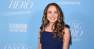 Jinger Duggar Reveals What's ‘Wrong’ With ‘Purity Culture’