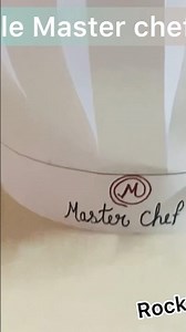 Make a master chef cap in just 2 minutes for kids with paper #chefcap #kidscraft #costume #trending