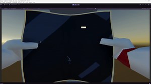 unity RenderTexture 实时播放相机画面