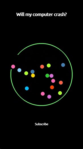 Mesmerizing Ball Rotation in Slow Motion