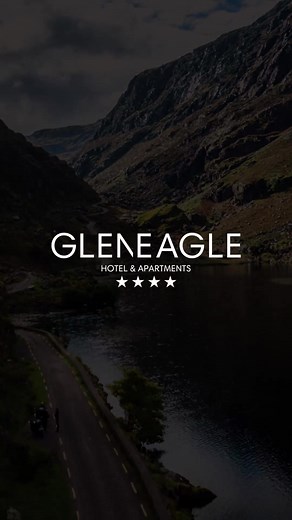 34K views · 7.2K reactions | Killarney is one of Ireland's most popular tourist destinations, attracting millions of visitors each year with its stunning natural beauty, rich cultural heritage, and abundant outdoor recreation opportunities. The Gleneagle Hotel is the perfect base for exploring Killarney, offering luxurious accommodations, a convenient location, and top-notch facilities and services. | Gleneagle Killarney | Facebook