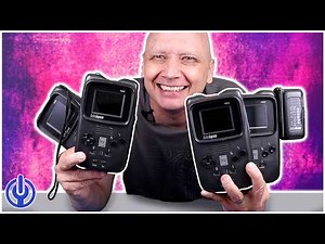 I Paid OVER $1,000 for These Broken Handhelds - Let's Fix Them!