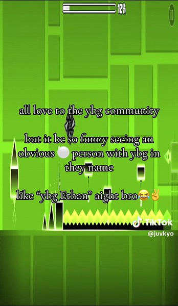 YBG Community Humor and Observations