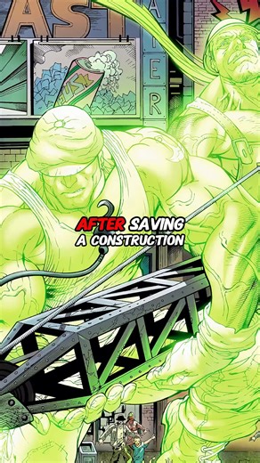 Kyle Rayner Becomes The New White Lantern #comics #greenlantern #dccomics | Superverse Secrets