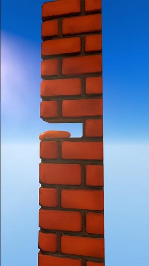 brick wall solution - A Weird Game About Sausage