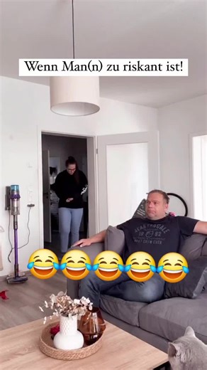 Hilarious Moments While Riding in a Dryer