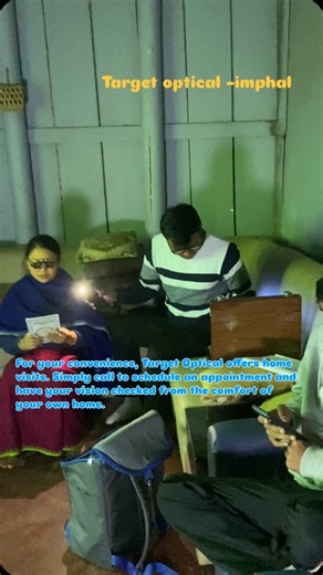 Target Optical | Target optical For your convenience, Target Optical offers home visits. Simply call to schedule an appointment and have your vision checked... | Instagram