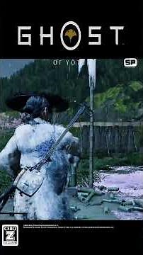 ＃GhostofYōtei 『＃ゴーストオブヨウテイ』 高画質 51