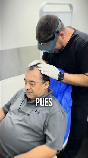 Tratamiento para la caída del cabello | Evaluación capilar especializada