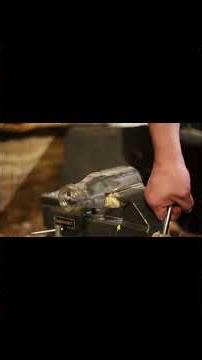 Slow Mo Glass SMASH!!