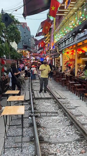 71K views · 653 reactions |  4 Days in Vietnam for Just AED 999!...