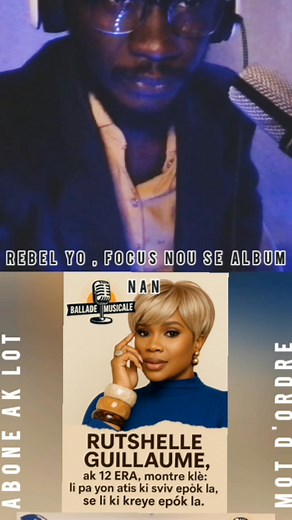 16K views · 1.1K reactions | Rutshelle Mother Guillaume is INSANELY Pretty  | JFNEWSHaiti | Facebook