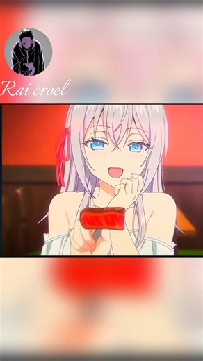 💔 She Secretly Loves Him… But Says It in Russian 😳 | Alya Sometimes Hides Her Feelings | Hindi Dub