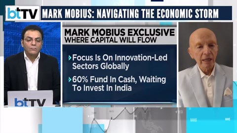 Mark Mobius Reveals Top Sectors For Investment: Innovation, Tech, And More