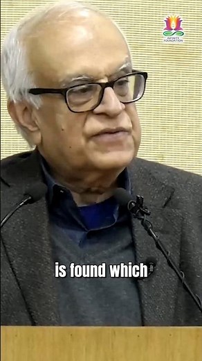 How Rajiv Malhotra Built Frameworks Parallel to Physics| Infinity Foundation #breaking #india