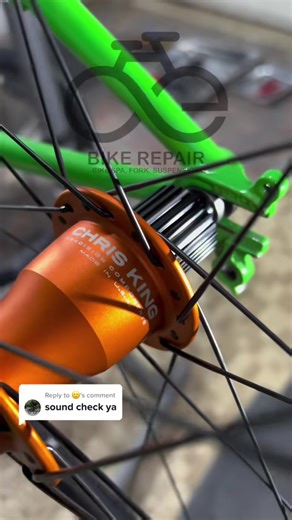 Bike Maintenance Tips on This Day