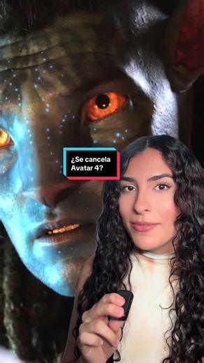Te damos más detalles de Avatar 4👀 #avatar #cine #jamescameron | The Avatar Movie