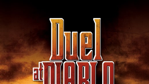 Duel at Diablo - Apple TV