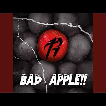 Bad Apple!! (Game Version)