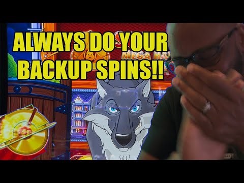 Low Roller Jackpot Run – $100 Slot Challenge at WinStar!