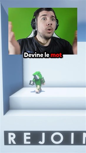 Le Meilleur Discord en Motus !