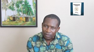 2.3K views · 105 reactions | Our strength is in our unity as Africans | Obeng Darko | Facebook