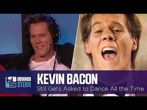 Why Kevin Bacon Initially Didn’t Want to Take the Role in “Footloose”