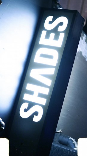 There’s only a handful of people who see my vision, and I’ve never failed them, not even once! Recap with Mann & OFB Yung from Cali Swag District who performed live at Shades on Saturday night! What a vibe 朗 | DJ Victor Lopez | Facebook