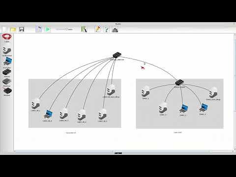 Filius 3 - Mettre en place un routeur