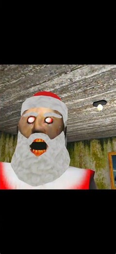 Granny Legacy Difficult Mode is Pure Terror! 😱