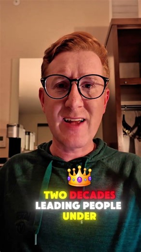 Leading Across 100,000 Square Miles Changed Everything