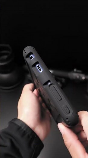 Amazon Fire 7 (10th Gen) Tablet 2022 TurtleSkin Case | #poeticcases | Protection You Can Trust