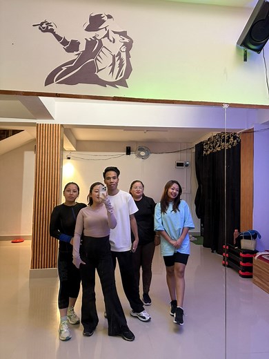 Back to My Regular Routine After 4 Months — Zumba Class! 🤣#OMTRD Zumba studio✌🏻 | Pranita kulung Vlogs