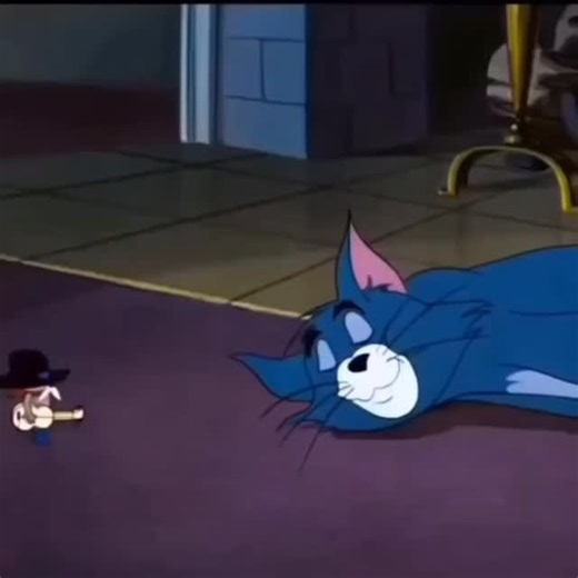 Cartoon Vibes Only ❤️ on Instagram: "“Droopy Catches a Fox” is a short cartoon released in 1944 by Metro-Goldwyn-Mayer, directed by Tex Avery. It was one of the early appearances of Droopy, the soft-spoken, slow-moving dog who always manages to outwit his opponents. In this cartoon, a fox escapes from hunters and takes refuge in Droopy’s home, thinking it will be an easy hiding place. However, the fox quickly learns that Droopy is far more clever and relentless than he appears. Through a series 