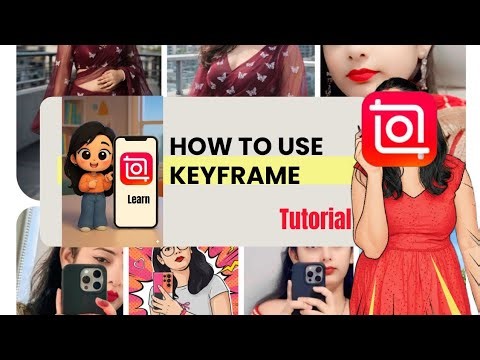 How to Use Keyframes Like a Pro | Advanced Editing Tutorial #keyframes #tutorial #trending #video