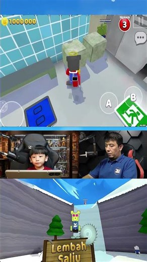 BUG baru super bear adventure | Super bear adventure