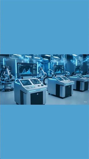 KADRONICS: Engineering the Future with AI and Robotics