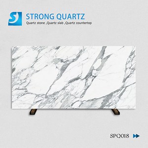[Hot Item] Printing Quartz Surface/Quartz Stone From China