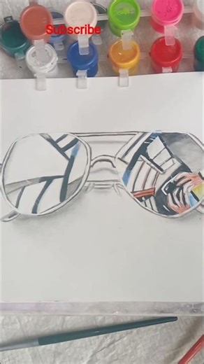 #3D drawing video #3D #art