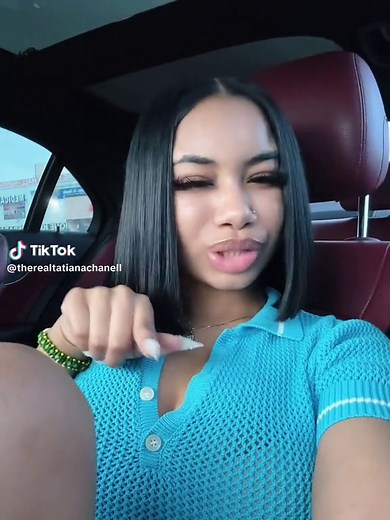 Tatiana (@therealtatianachanell)’s video of Edna Incredibles No Capes