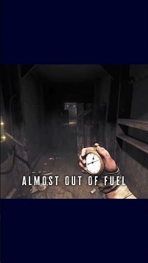 Amnesia: The Bunker Gameplay #9