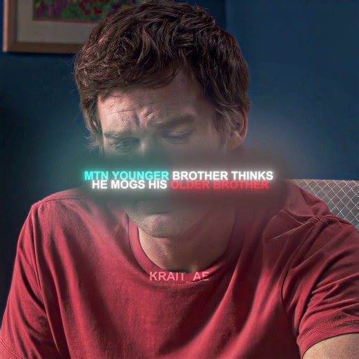 Brian moggs dexter 🔥 || #brianmoseredits #edit #brianmoser #fyp || IB:@Trxzy