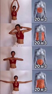 Standing abs yoga for beginners targets mainly belly fat #absworkout #shorts #yoga #weightloss
