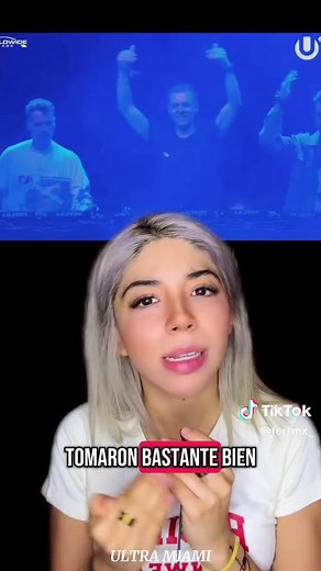 ULTRA MIAMI 2025: Día 1 del Festival