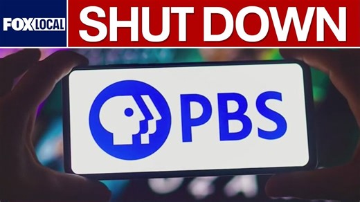 Corporation of Public Broadcasting shutting down: What's next?