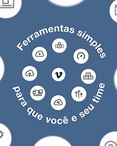 361 reactions · 55 shares | Seus vídeos são ótimos. Tenha uma plataforma que combine com eles. | Vimeo | Facebook