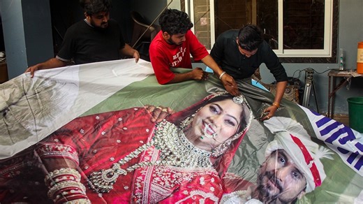 Blood on sindoor: Why Indian marriages are turning deadly